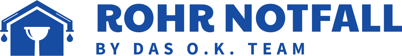 Rohr-Notfall Logo